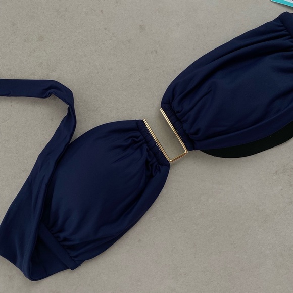 *BRAND NEW* MELISSA ODABASH BARCELONA BIKINI - Picture 12 of 12